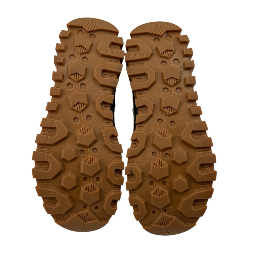 Columbia Women’s White Venturetrot Boot 8 - Picture 6 of 8